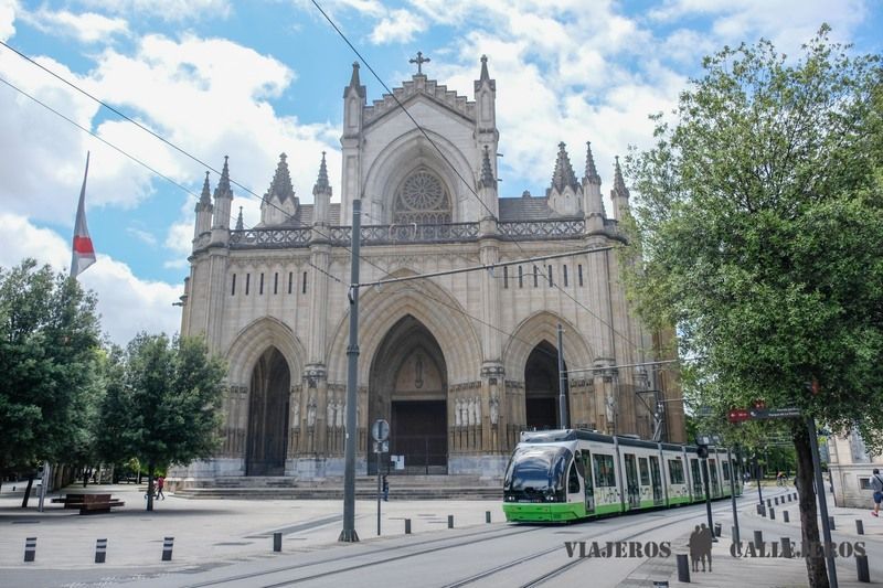 Catedral Nueva