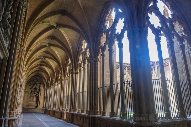 Catedral de Pamplona