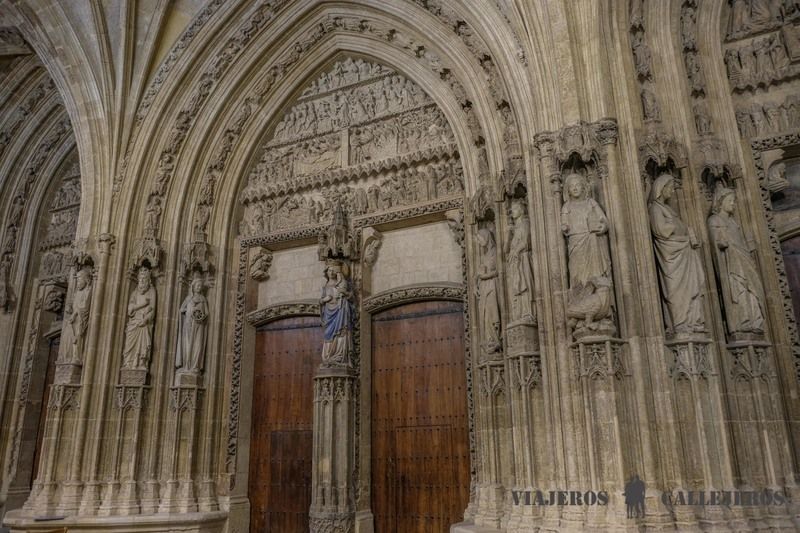 Catedral de Santa María
