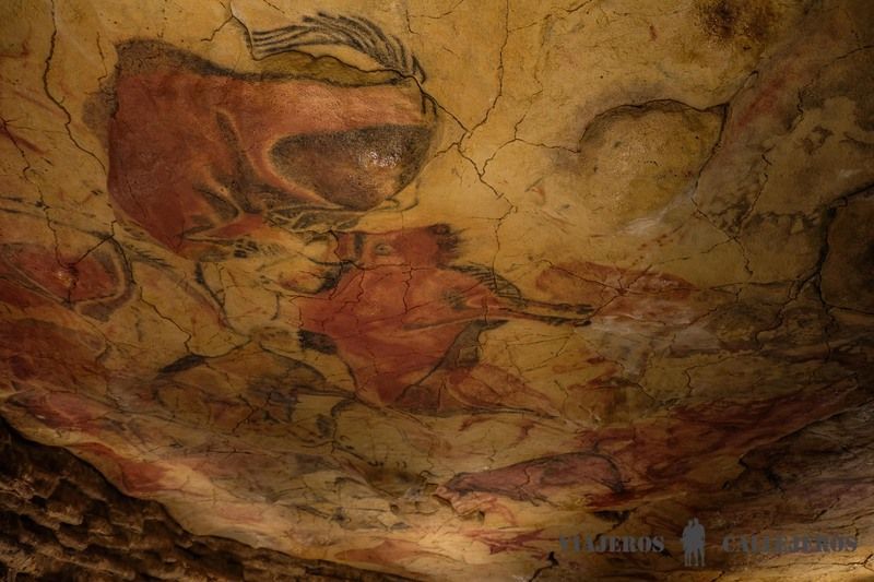 Cueva de Altamira