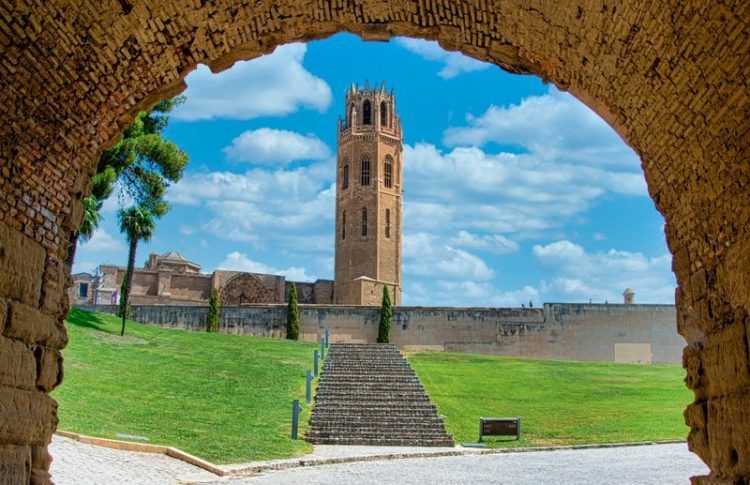 Restaurantes donde comer en Lleida