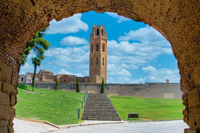Restaurantes donde comer en Lleida