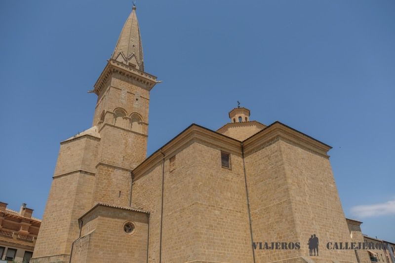 Iglesia de San Pedro