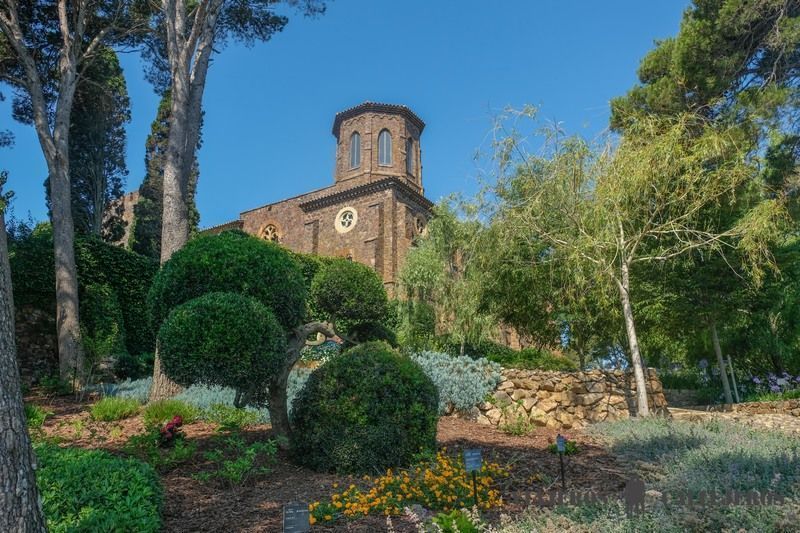 Jardines de Cap Roig