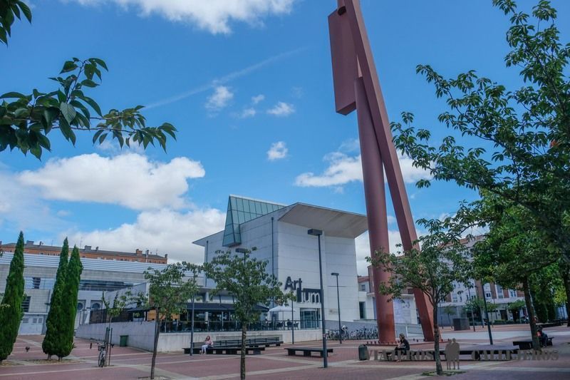 Museo Artium