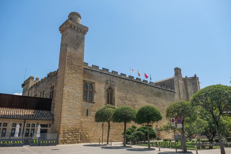Palacio Viejo