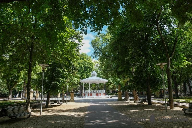 Parque de la Florida
