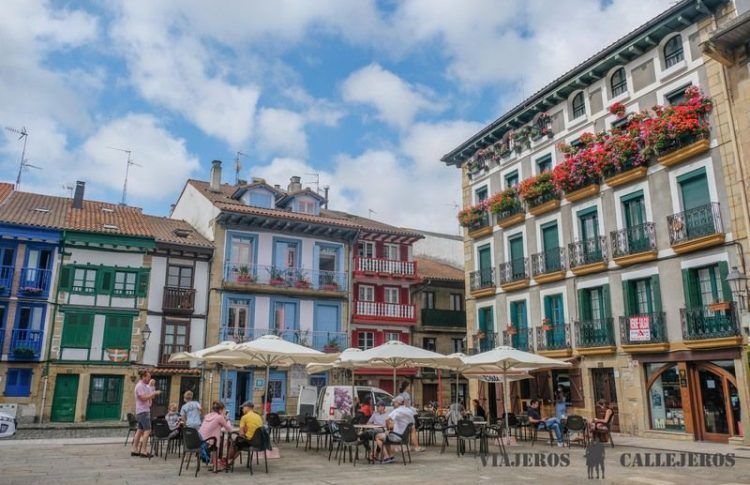 Plaza de Armas