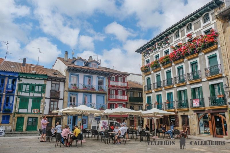 Hondarribia