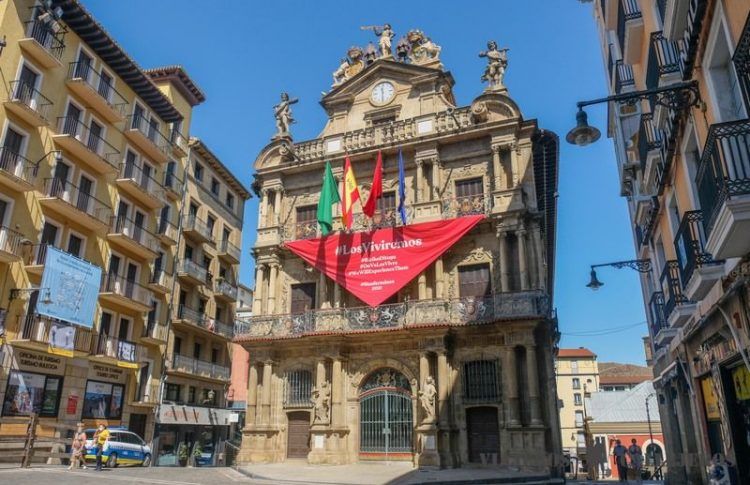 Plaza Consistorial