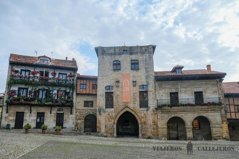 Plaza Mayor