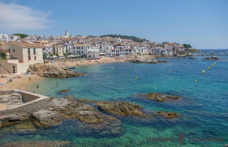 Punta dels Burricaires