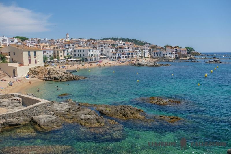 Punta dels Burricaires