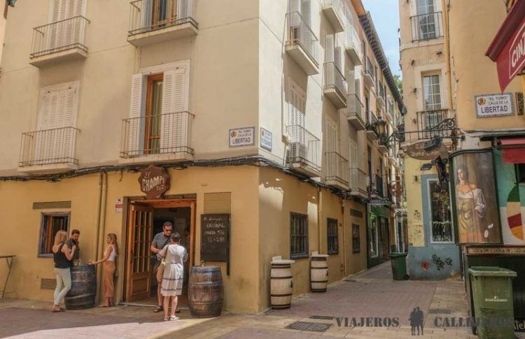 Restaurantes en Zaragoza