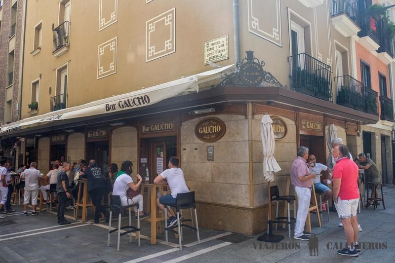 Ruta de Pintxos por Pamplona