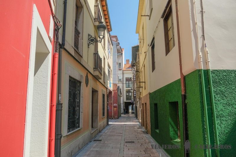 Barrio del Portiellu