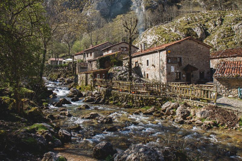 Bulnes
