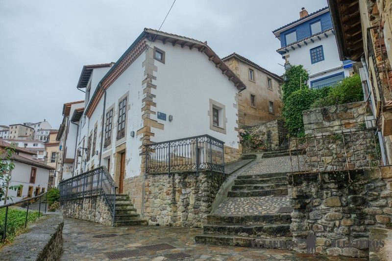 Calle Fragua