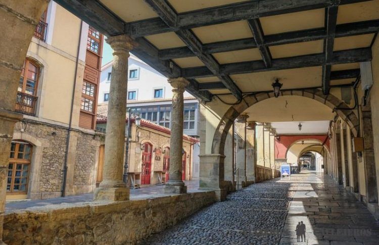 Calle Galiana