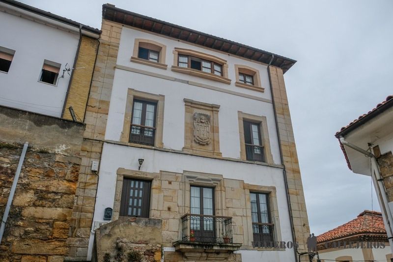 Casa de los Robledo