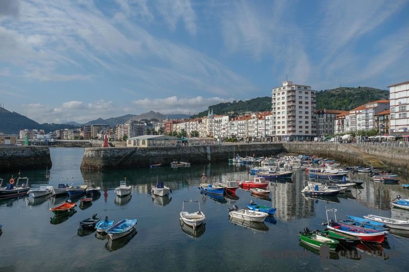 Castro Urdiales, otro imprescindible en la guía de Cantabria