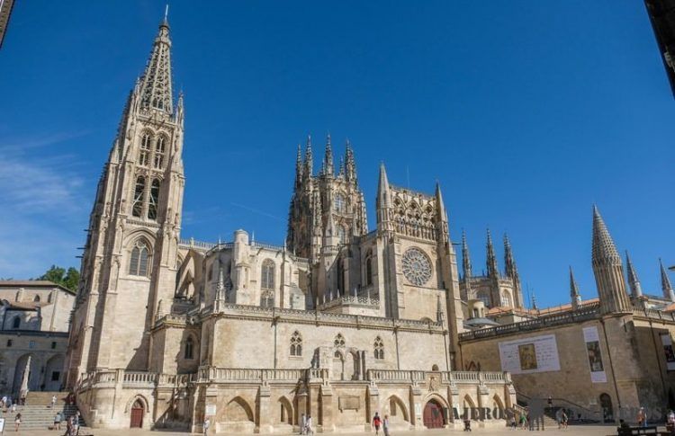 Catedral de Burgos