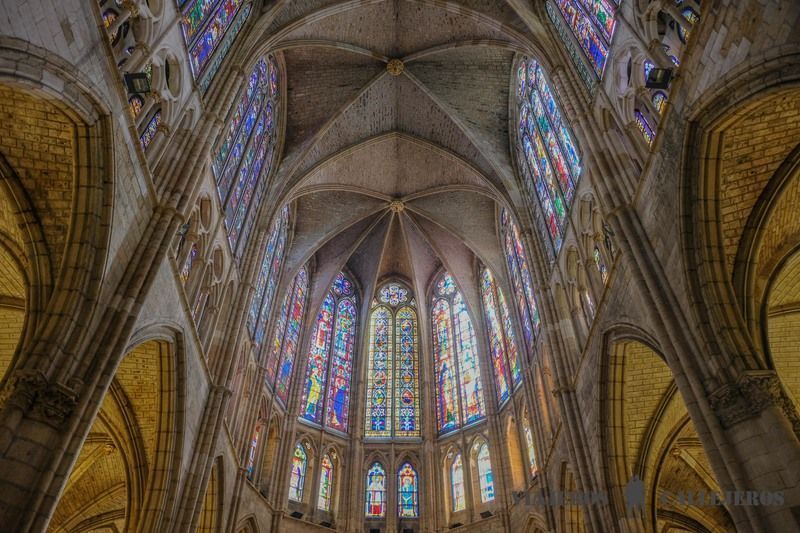 Catedral de León