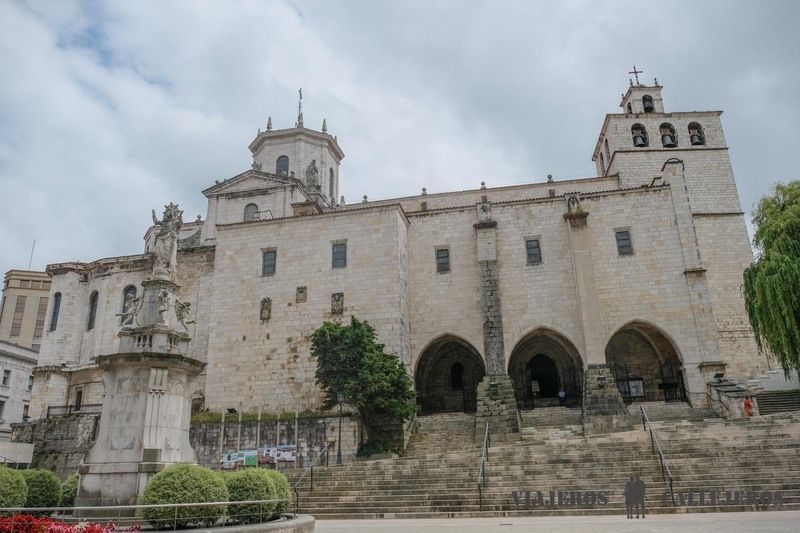 La Catedral, uno de los lugares que ver en Santander