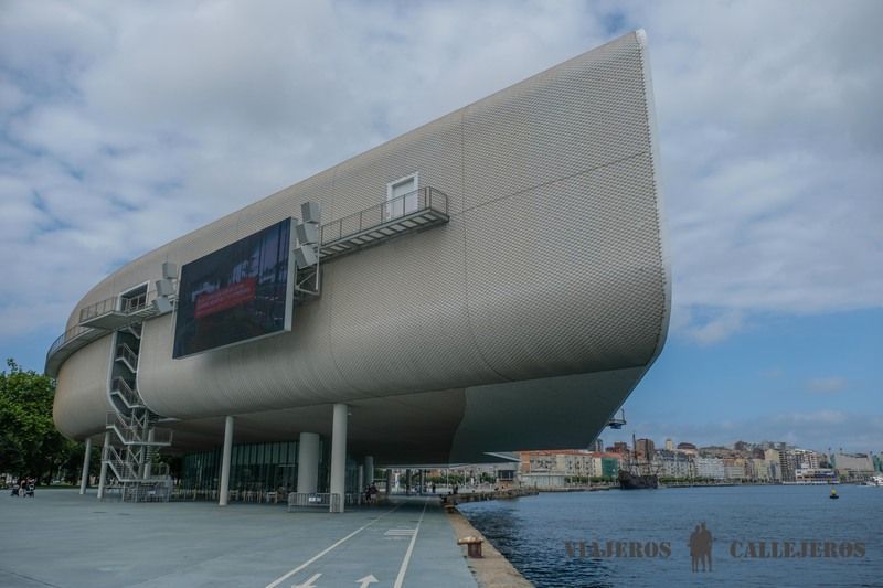 Centro Botín, que ver en Santander