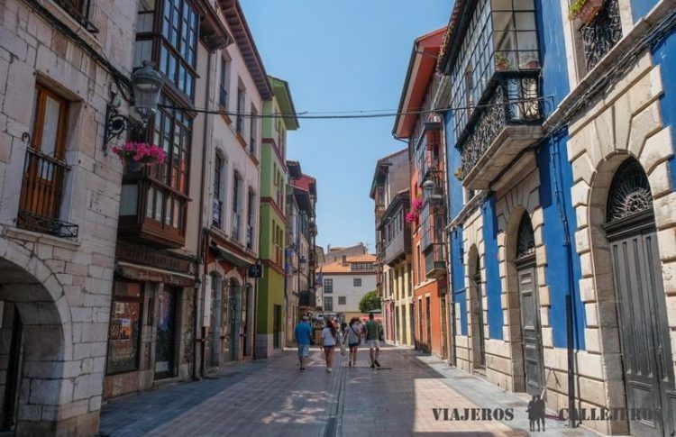Ribadesella, un imprescindible en la guía de Asturias