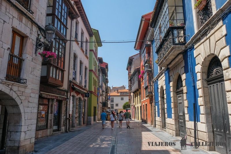 Ribadesella, un imprescindible en la guía de Asturias