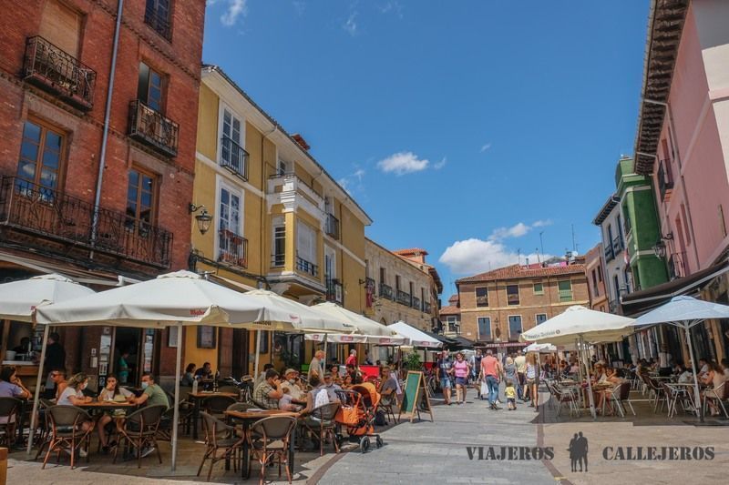 Centro Histórico de León