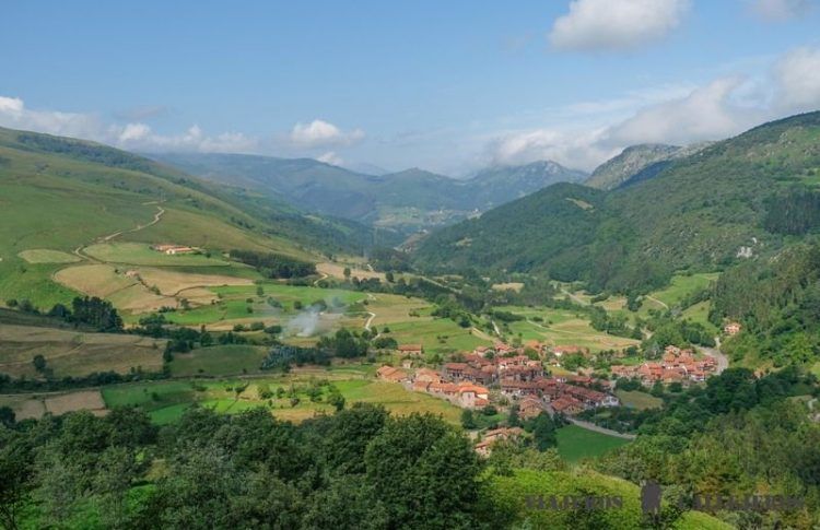 La Collada de Carmona