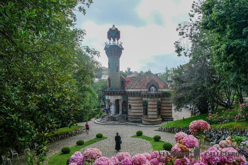 Comillas, un imprescindible en la guía de Cantabria