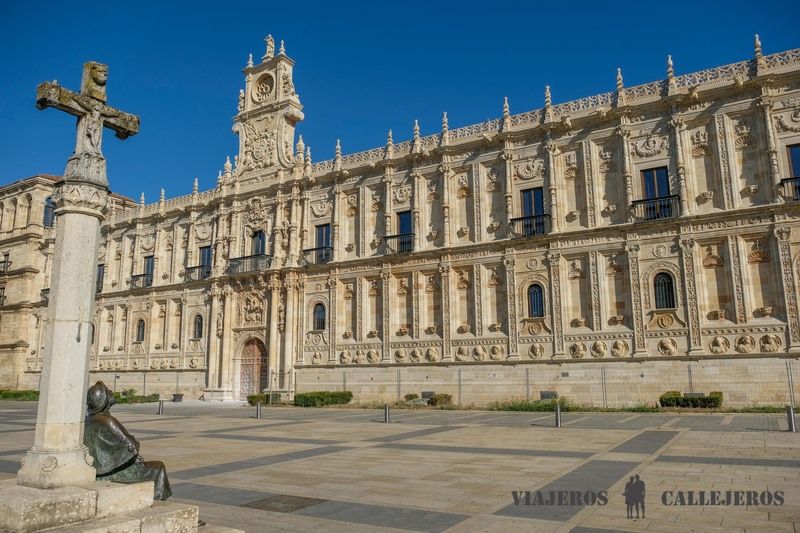 Convento de San Marcos