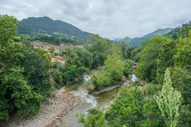 Río Sella