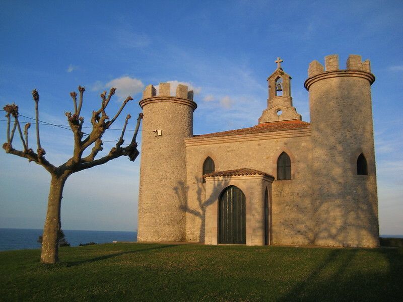 Ermita de la Virgen de la Guía