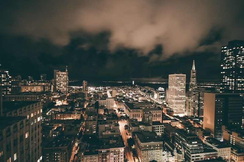 Free tours en San Francisco