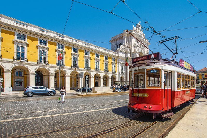 Guía de Portugal