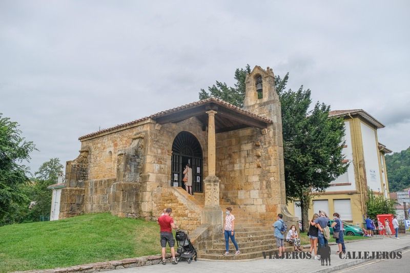Iglesia de la Santa Cruz