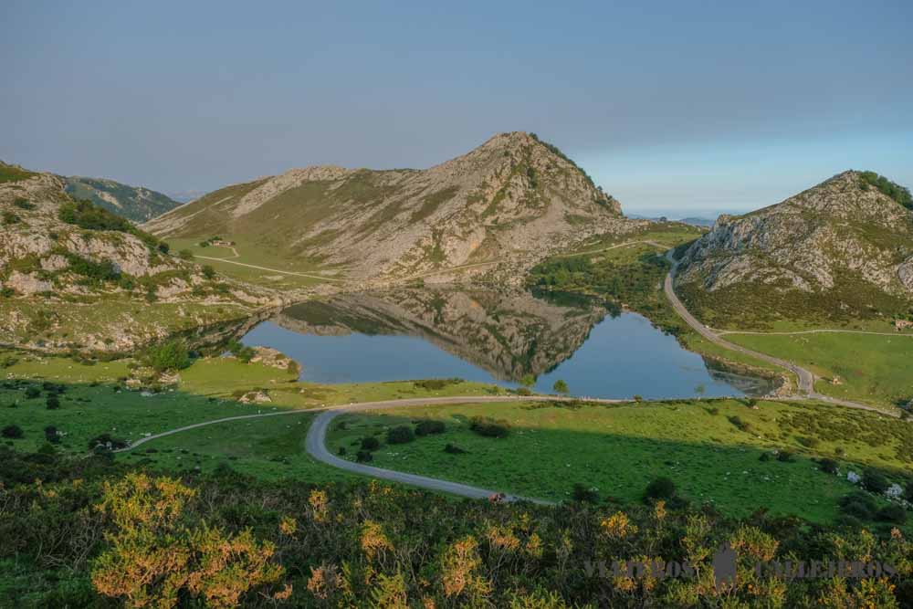 Lagos de Covadonga, que ver en Asturias