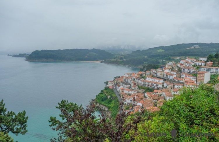 Lastres, otro de los destinos que no puedes faltar en la guía de Asturias