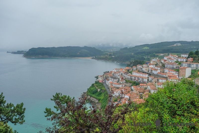 Lastres, otro de los destinos que no puedes faltar en la guía de Asturias