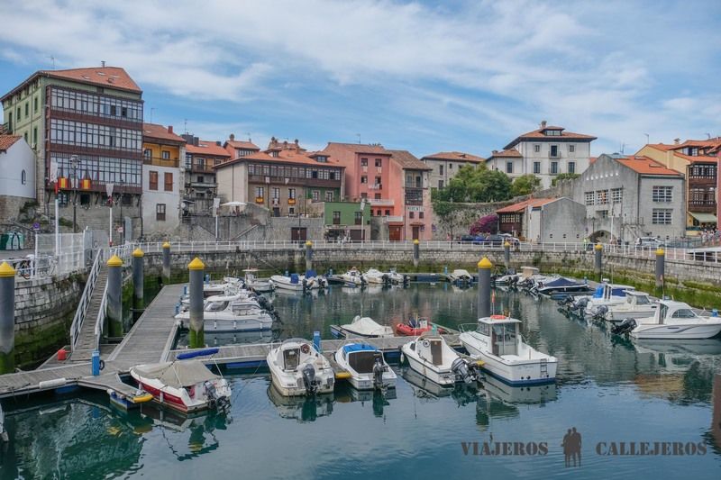 Llanes, otro de los destinos que no podían faltar en la guía de Asturias