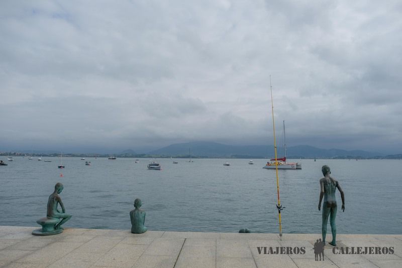 que ver en Santander Cantabria