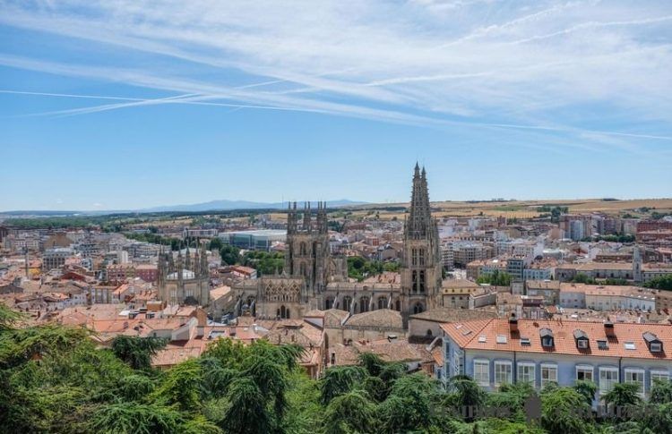 Free tours en Burgos