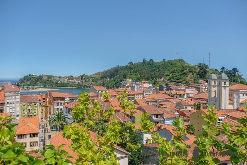 Mirador de la Cuesta, uno de los lugares que ver en Ribadesella