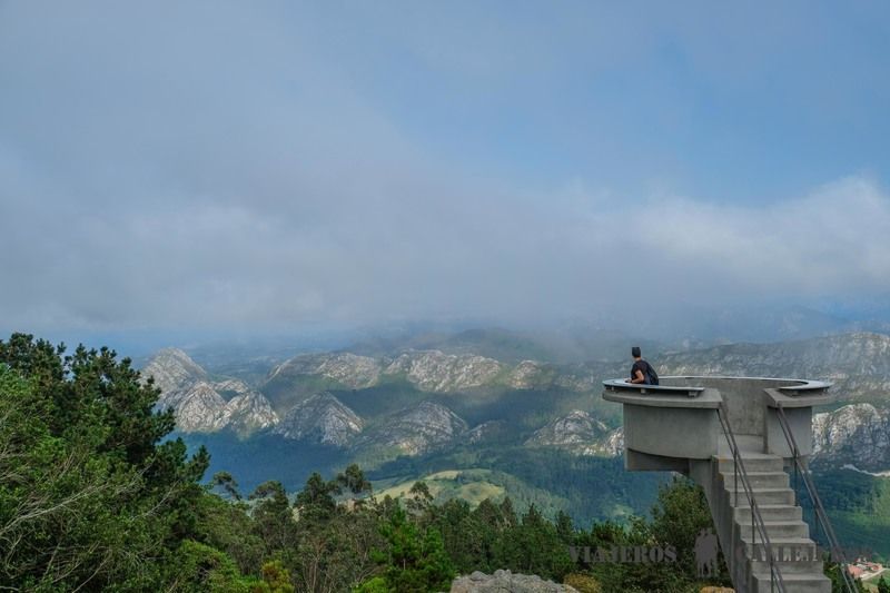 Mirador del Fitu