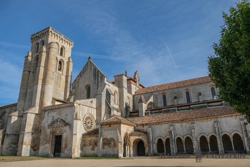 Monasterio de las Huelgas Reales