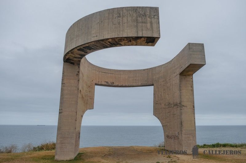 Parque del Cerro, que ver en Gijón